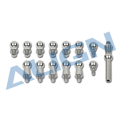 �˾���ũ H50Z004XXW [ALIGN] T-Rex500X �������� �� ��Ʈ