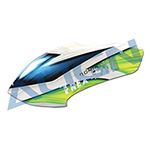 [ALIGN] T-Rex470L/LT ĳ���� - �����Ϸ�