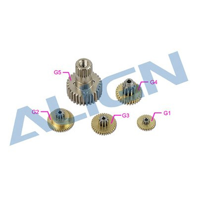 �˾���ũ HSP53002T [Align] DS530 ���� ��� ��Ʈ