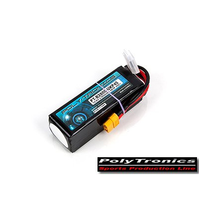 [˾ũ] PT-B2800_UKP45_4 PT-B2800N-UKP45 (14.8V, 4S1P, 45C+) Ƭ ͸ - XT60