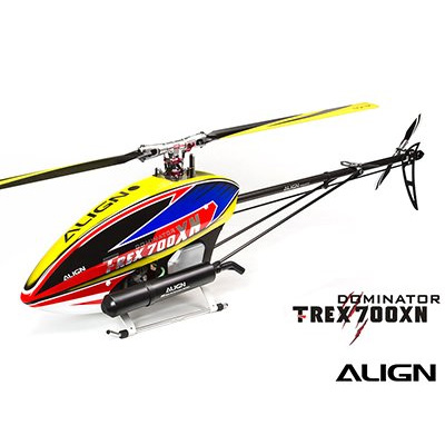 [˾ũ] RH70N11XW [ALIGN] T-Rex700XN Nitro Combo