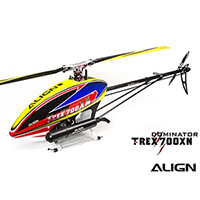 [ALIGN] T-Rex700XN Nitro Combo