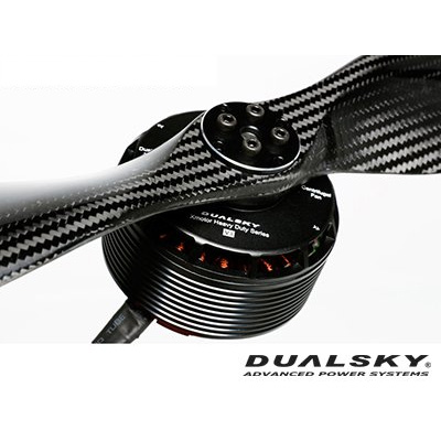 �˾���ũ DS51451HD [DUALSKY] XM7015HD-11 (HV/150KV/V3)