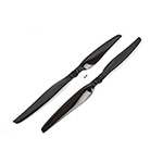 [DUALSKY] 30x10.0 MR Carbon Folding Prop for X1380/S
