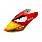 [RAKONHELI] LIONHELI Fiberglass Canopy-Angry Bird - Blade 200 S ޱ׸ ĳ