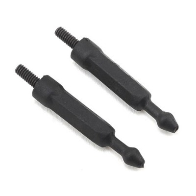 [˾ũ] BLH2607 [BLADE] Canopy Mount Set (2) 200 S