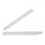 [BLADE] Main Blade Set White 200 S