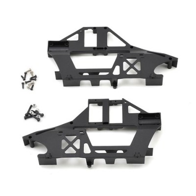 [˾ũ] BLH2601 [BLADE] Main Frame Set 200 S