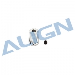 [Align] 450/470L Motor Slant Thread Pinion Gear (11T/��3.5)