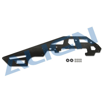 �˾���ũ H7NB016AXT [ALING] T-Rex700XN Carbon Fiber Main Frame(U)