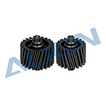 [ALIGN] T-Rex700XN Idler Pulley Helical Gear
