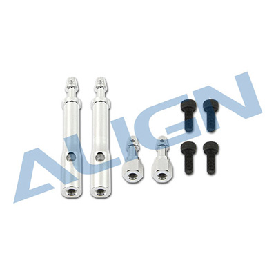 �˾���ũ H7NB026XXW [ALIGN] T-Rex700XN Canopy Mounting Bolt