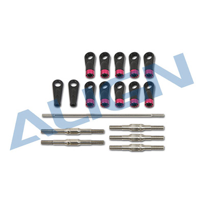 �˾���ũ H7NZ002XXW [ALIGN] T-Rex700XN �������� �ε� ��Ʈ