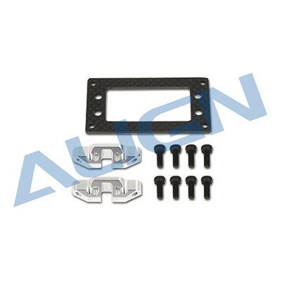 �˾���ũ H7NB019XXW [ALIGN] T-Rex700XN Rudder Servo Mount Set
