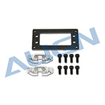 [ALIGN] T-Rex700XN Rudder Servo Mount Set