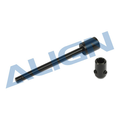 �˾���ũ H7NB020XXW [ALIGN] T-Rex700XN Clutch/Start Shaft