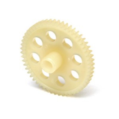 [�˾���ũ]  [Traxxas] AX7591 54T ���� ���