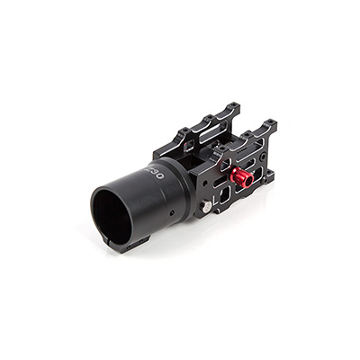 �˾���ũ SREA-017B [TR] Z30 CNC ��Ż ���� �� ���̳� (30��/Black)
