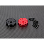 [TR] ���� ���� ��п� Quick Release Prop Adaptor(24~30in/M10-Hole/CW/CCW)