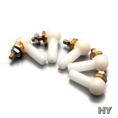 �˾���ũ  [HY] 3mm �� ��Ű�� ����Ʈ 5pcs