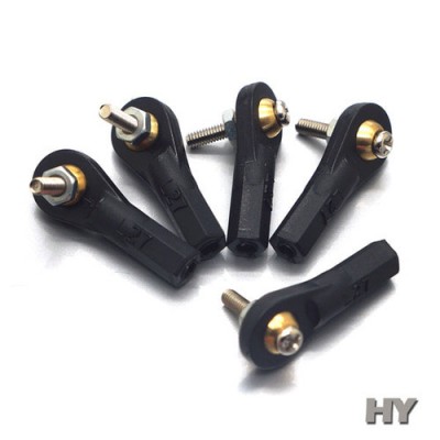 [˾ũ]  [HY] 2mm x L18  Ʈ with Ʈ  5pcs