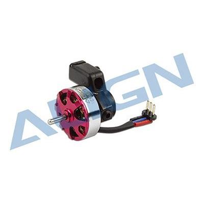 [�˾���ũ] HML15M02TA [Align] T-Rex150 150MT Tail Motor Assembly(8000KV/1103)