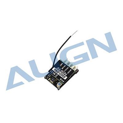 [�˾���ũ] HEG15002T [Align] 150X GRS Flybarless System