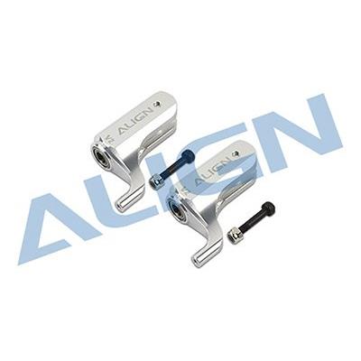 [�˾���ũ] H47H019XXW [ALIGN] T-Rex470L/LT V2 Main Rotor Holder