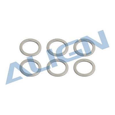 [�˾���ũ] H47Z005XXW [ALIGN] T-Rex470L Feathering Shaft Bearing Washer