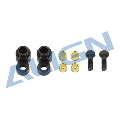 [�˾���ũ] H47T022XXW [Align] T-Rex470L Tail Pitch Control Link