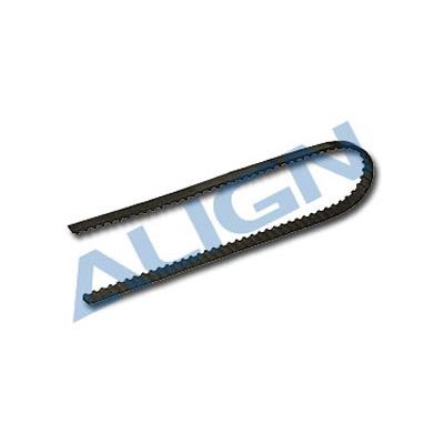 [�˾���ũ] H50045T-1 [ALIGN] T-Rex470L Tail Drive Belt