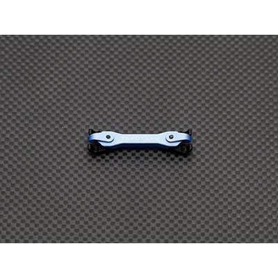 [˾ũ] TL47A16 [TR] T-Rex470L Dominator Metal Boom Brace Support (Blue)