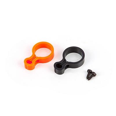 [�˾���ũ] TL47A17 [TR] T-Rex470L Tail Control Guide