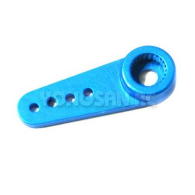¾Ë¾¾¹ðÅ© 55701 24T STD ALUMINIUM HORN (¾Ë·ç¹Ì´½ ¼º¸È¥, Hitec¿ë)