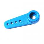24T STD ALUMINIUM HORN (�˷�̴� ����ȥ, Hitec��)