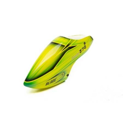 [�˾���ũ] BLH5347 [BLADE] Fiberglass Canopy Fusion 270