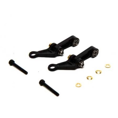 [�˾���ũ] BLH5307 [BLADE] Follower Arm (2) Fusion 270