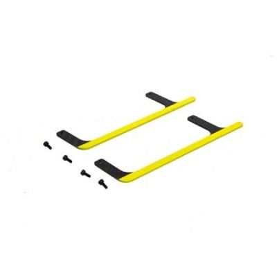 [�˾���ũ] BLH5334 [BLADE] CF Landing Gear Skids Fusion 270