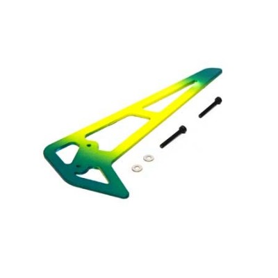 [�˾���ũ] BLH5330 [BLADE] C/F Tail Fin Fusion 270