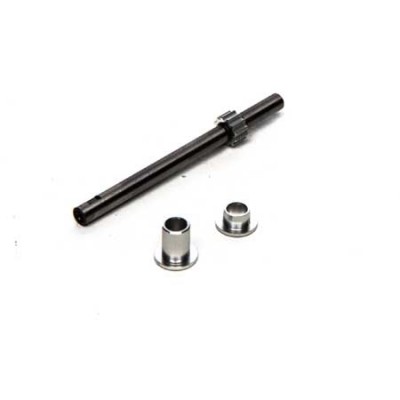 [�˾���ũ] BLH5336 [BLADE] Tailshaft CNC Fusion 270