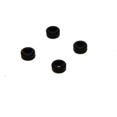[�˾���ũ] BLH5306 [BLADE] Dampners (4) Fusion 270