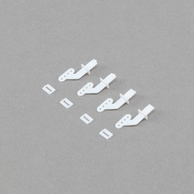 �˾���ũ EFLU5607 [E-FLITE] Control Horn set: UMX Cessna 182