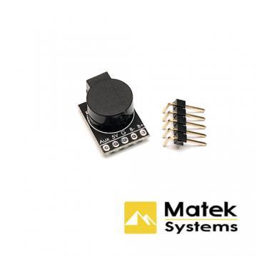 [�˾���ũ] DBuz5V [Matek] 90dB �ò����� ���� (5V)