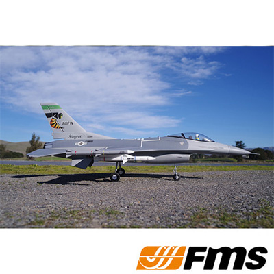 [�˾���ũ] FMS102P-SA [FMS] 813mm F-16C Fighting Falcon 70mm EDF Jet PNP - ��Ʈ��, ���ӱ�, ����, ��Ʈ��Ʈ ����