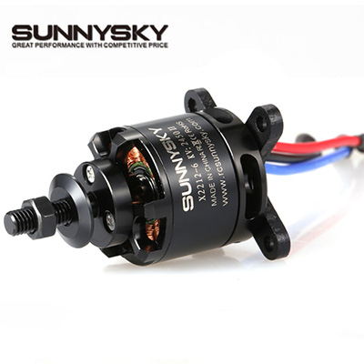 �˾���ũ  [SUNNYSKY] X2212 2450KV �귯������ ����