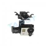 [TAROT] T4-3D 3X BL Gimbal for GoPro Hero3/Hero4