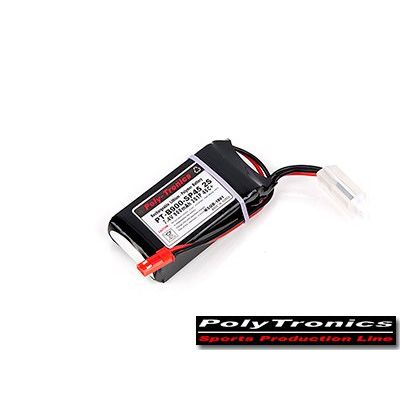 [˾ũ] PT-B900-2S-SP45 PT-B900-SP45 (7.4V, 2S1P, 45C+/JST-XT) Ƭ ͸ - JST
