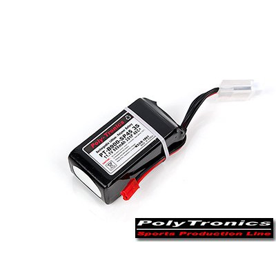 [˾ũ] PT-B900-3S-SP45 PT-B900-SP45 (11.1V, 3S1P, 45C+/JST-XT) Ƭ ͸ -  