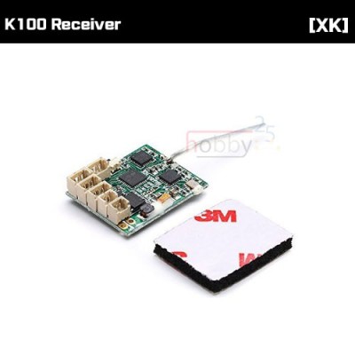 [�˾���ũ] K100-015 [XK] K100 S-FHSS ���ű�