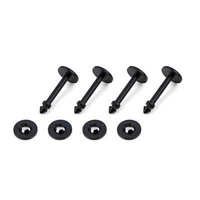 [�˾���ũ] DYS-SMDH [DYS] SAGA Metal Damper Holder(4pcs/set)